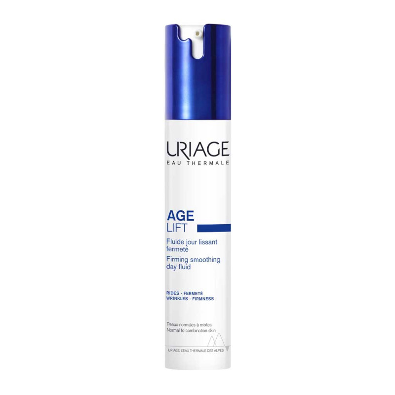 Uriage Age Lift Эмульсия для лица дневная 40 мл