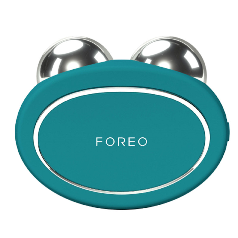 Foreo BEAR 2 Микротоковое устройство для лица Вечнозеленый