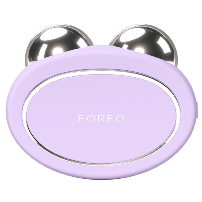 Foreo BEAR 2 Микротоковое устройство для лица Лаванда