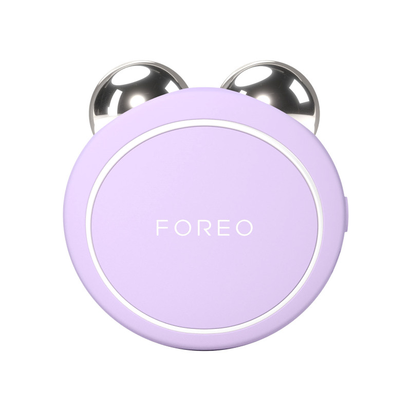 Foreo BEAR 2 Go Микротоковое устройство для лица Лаванда