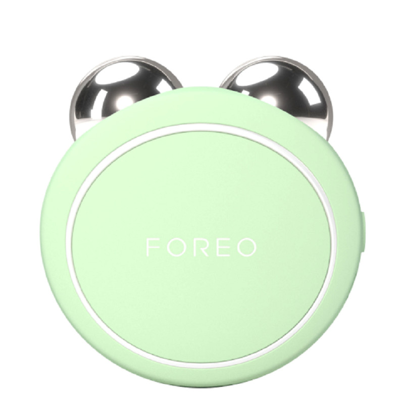 Foreo BEAR 2 Go Микротоковое устройство для лица Фисташка