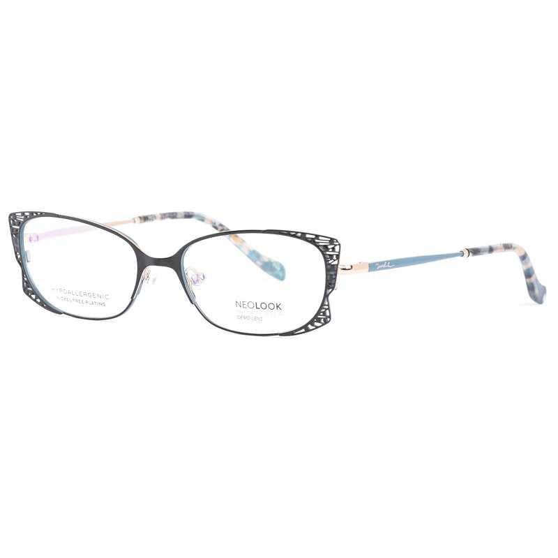 Neolook Glamour Оправа с футляром N-8095 C582