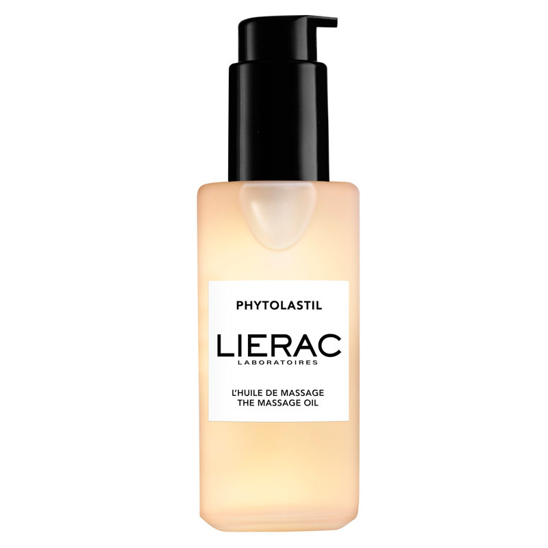 Lierac Фитоластил Масло массажное 100 мл