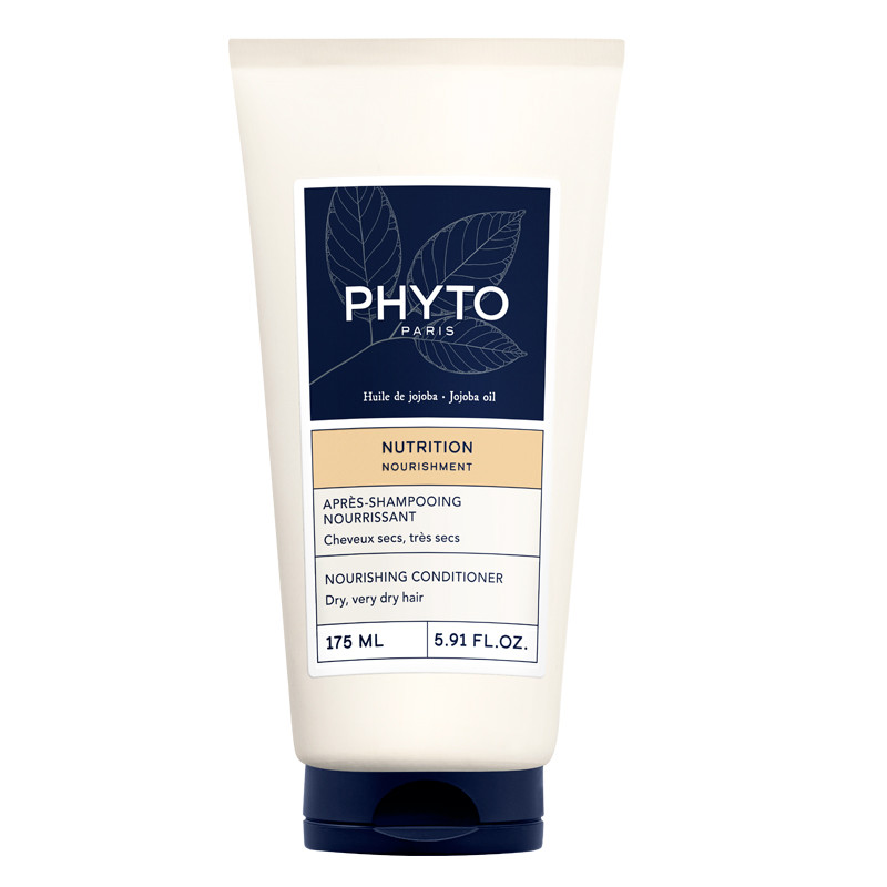 Phyto Нуришмент Питательный кондиционер для волос 175 мл