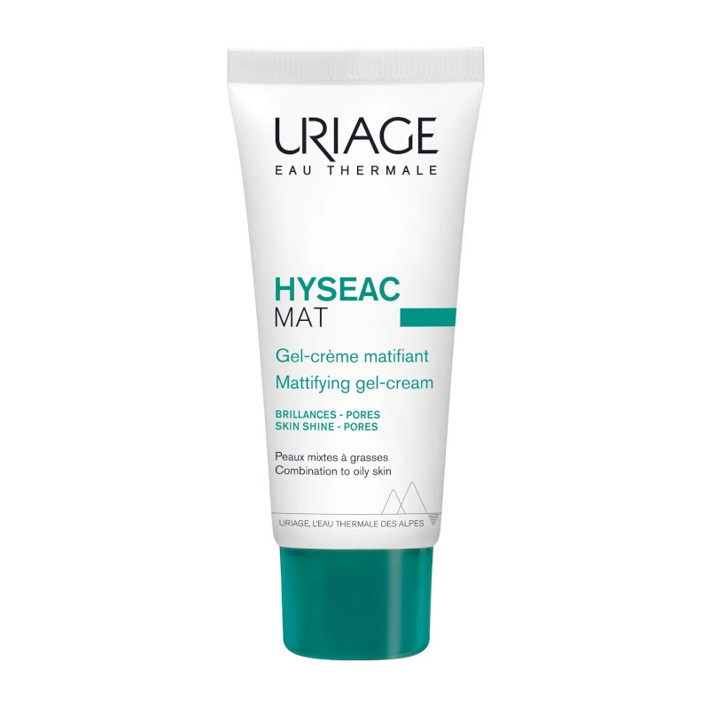 Uriage Hyséac Гель-крем матирующий 40 мл