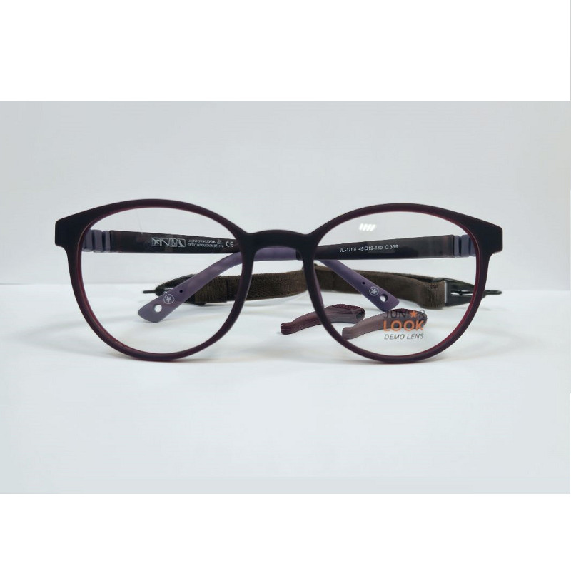 Juniorlook Оправа JL-1754 C339