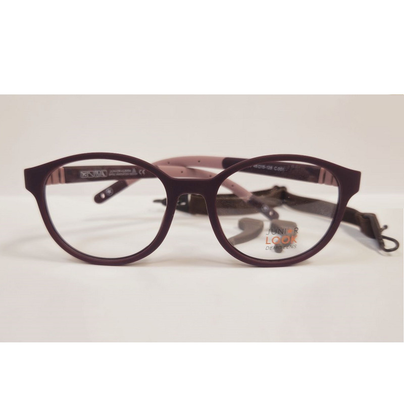 Juniorlook Оправа JL-1755 C001