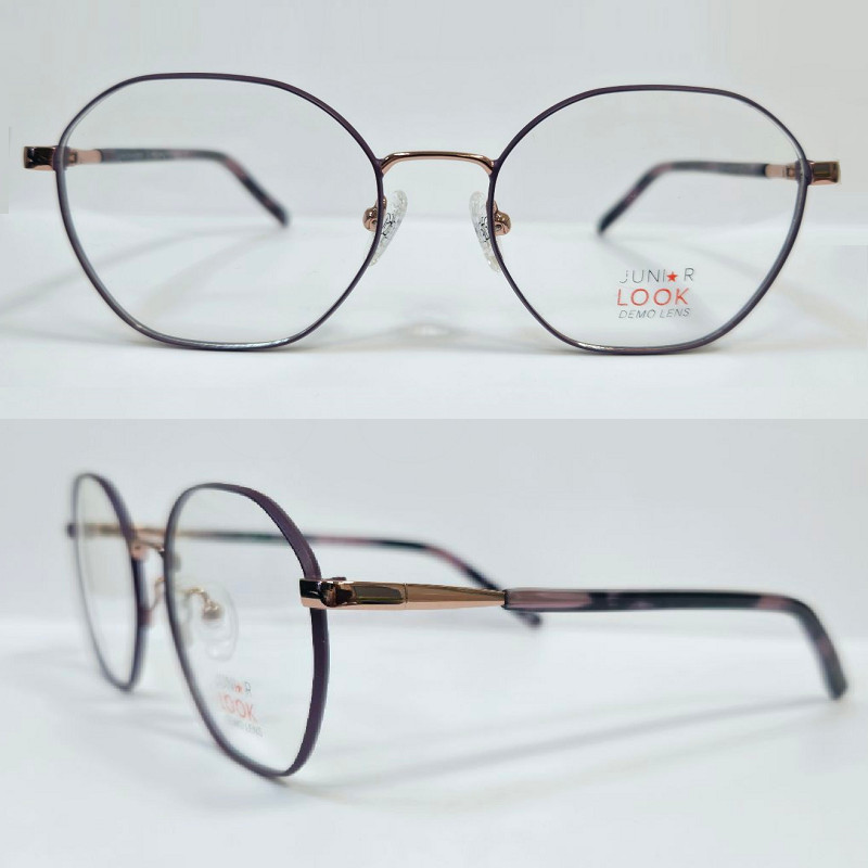 Juniorlook Оправа JL-1789 C100