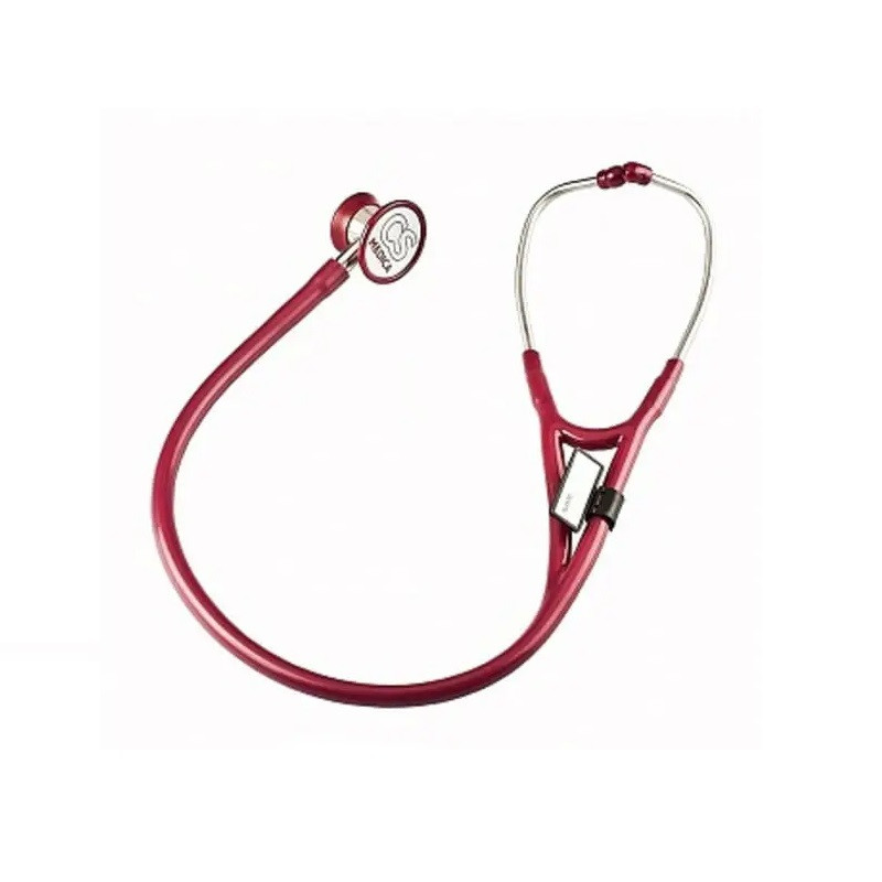 CS Medica Стетофонендоскоп CS-422 Premium Малиновый
