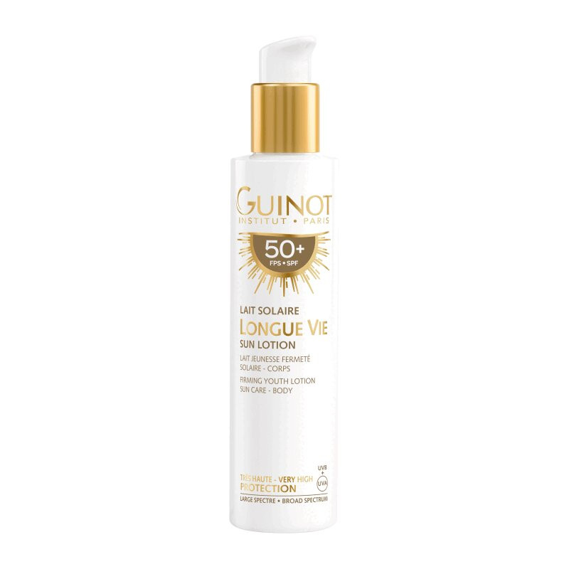 Guinot Лосьон для тела омолаживающий SPF 50+ 150 мл