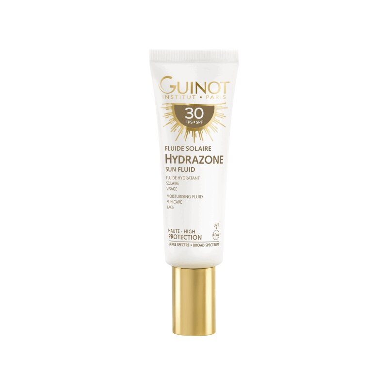 Guinot Флюид для лица ультра-увлажняющий SPF 30 50 мл