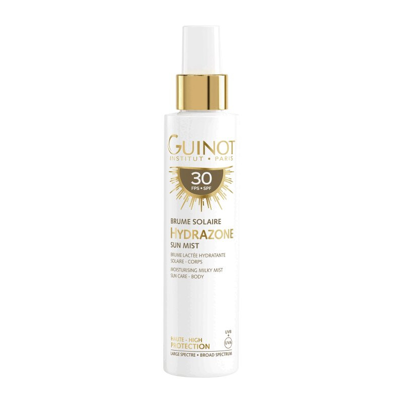 Guinot Мист для тела ультра-увлажняющий SPF 30 150 мл