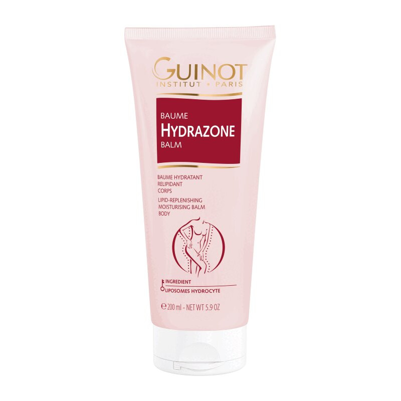 Guinot Hydrazone Крем-бальзам насыщенный для сухой кожи 200 мл