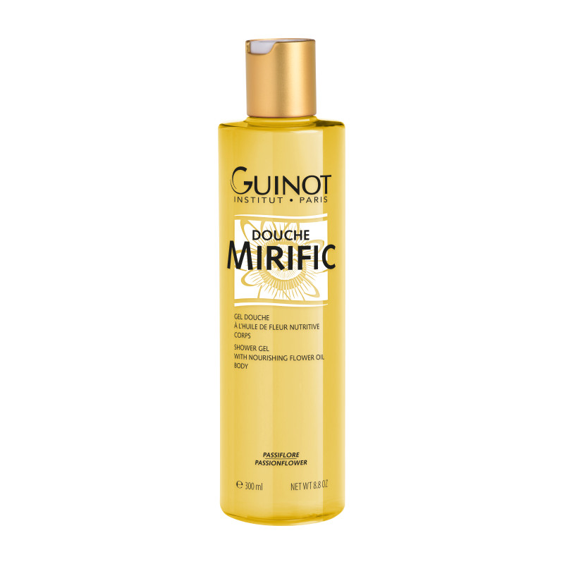 Guinot Гель для душа питательный 300 мл