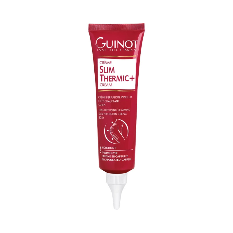Guinot Крем-липолитик для похудения и устранения целлюлита термоактивный 125 мл