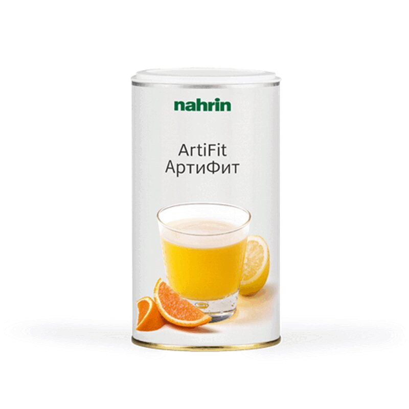 Nahrin АртиФит порошок 250 г