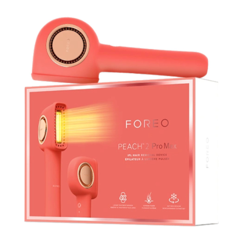 Foreo PEACH 2 Про Макс Фотоэпилятор