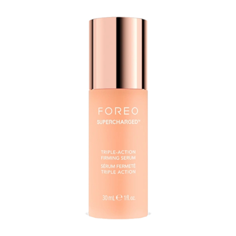 Foreo Supercharget Сыворотка для лица тройного действия 30 мл
