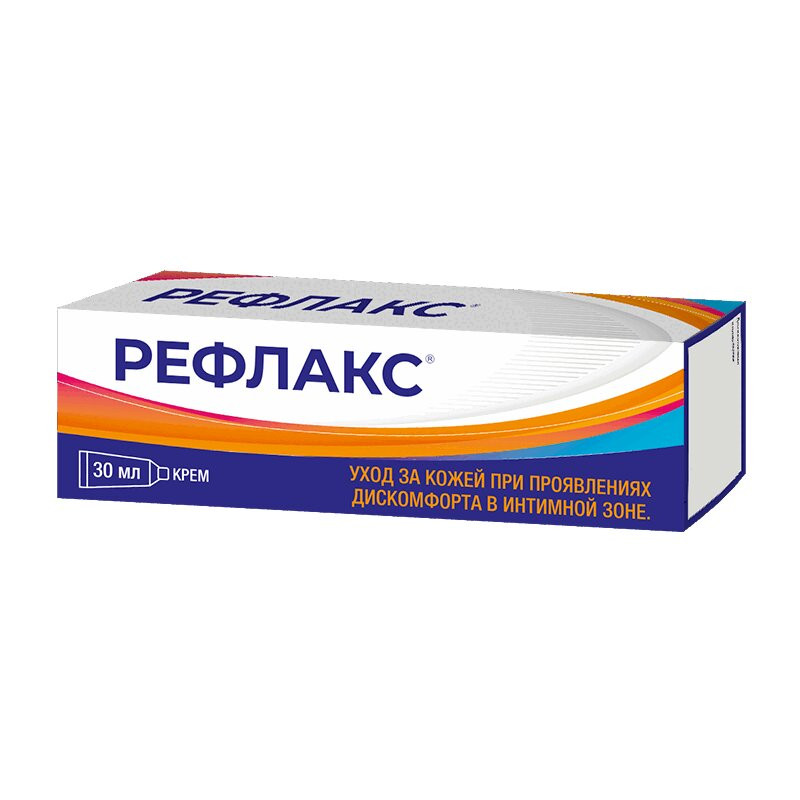 Рефлакс Крем 30 мл