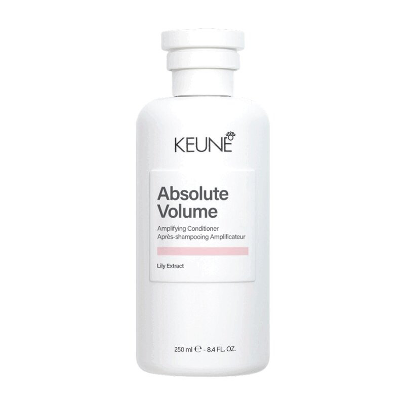 Keune Кондиционер абсолютный объем 250 мл
