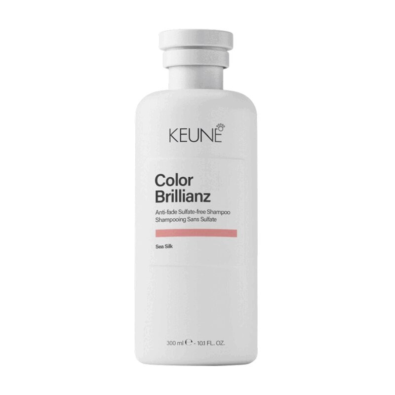 Keune Шампунь для окрашенных волос бессульфатный 300 мл