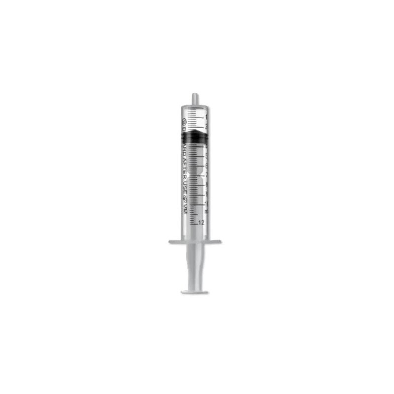Vogt Medical Шприц одноразовый 10 мл