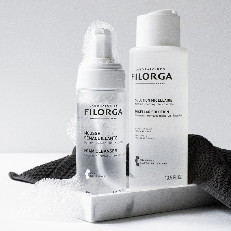 Filorga Раствор мицеллярный 400 мл