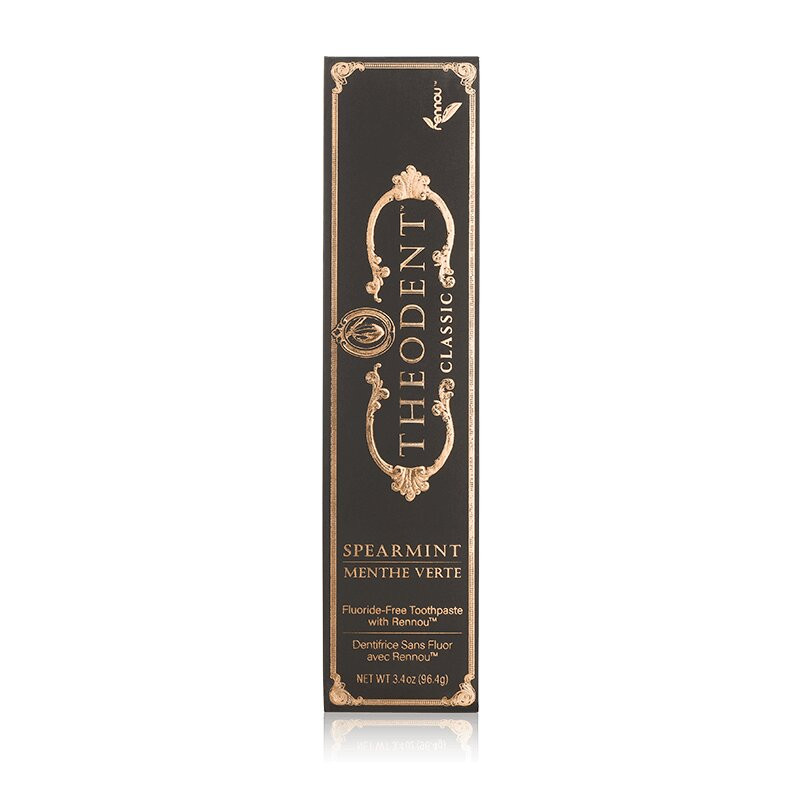 Theodent Classic Зубная паста Мята 96,4 г