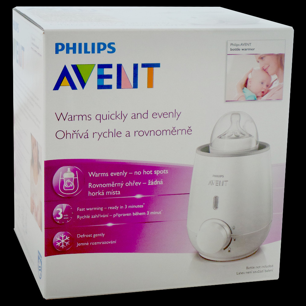 Philips Avent Подогреватель бутылочек электрический