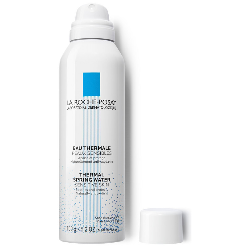 La Roche-Posay Термальная вода 150 мл