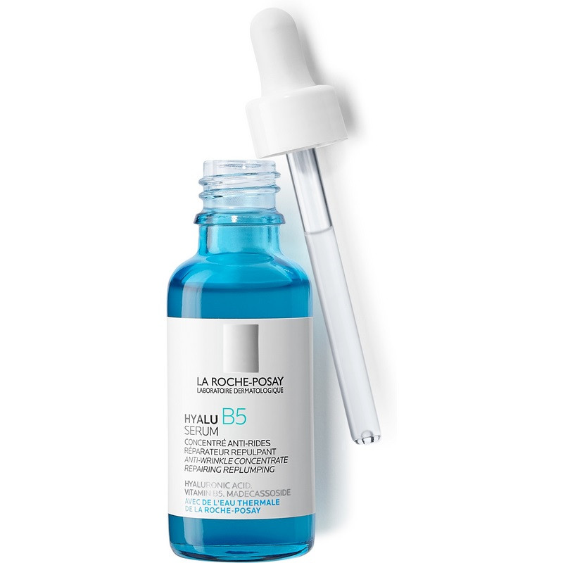 La Roche-Posay Hyalu B5 Сыворотка для лица увлажняющая против морщин 30 мл