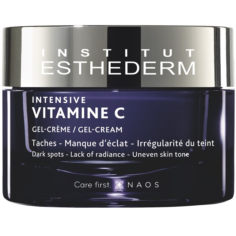  Institut Esthederm Intensive Vitamin C Крем для кожи лица 50 мл