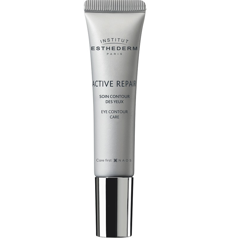 Institut Esthederm Active Repair Крем восстанавливающий для контура глаз 15 мл