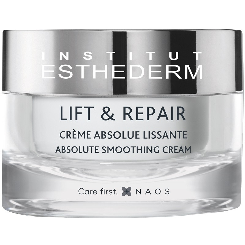 Institut Esthederm Lift Repair Крем разглаживающий для кожи лица 50 мл