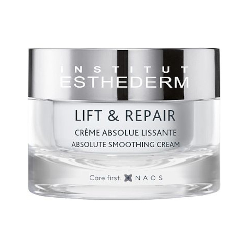 Institut Esthederm Lift Repair Крем разглаживающий для кожи лица 50 мл