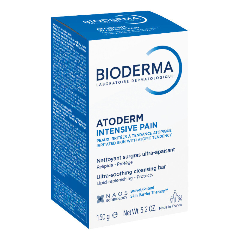 Bioderma Atoderm Мыло увлажняющее для сухой кожи 150 г