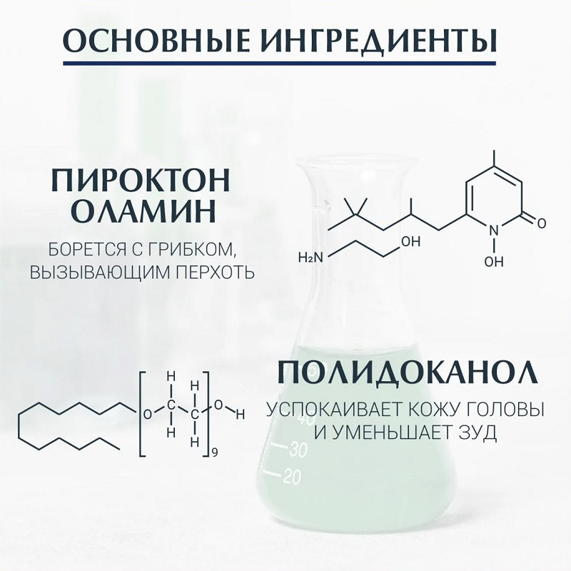 Eucerin DermoCapillaire Шампунь-крем против перхоти 250 мл