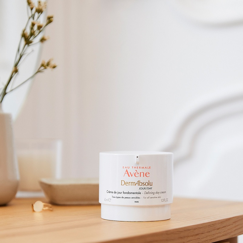 Avene DermAbsolu Крем дневной 40 мл