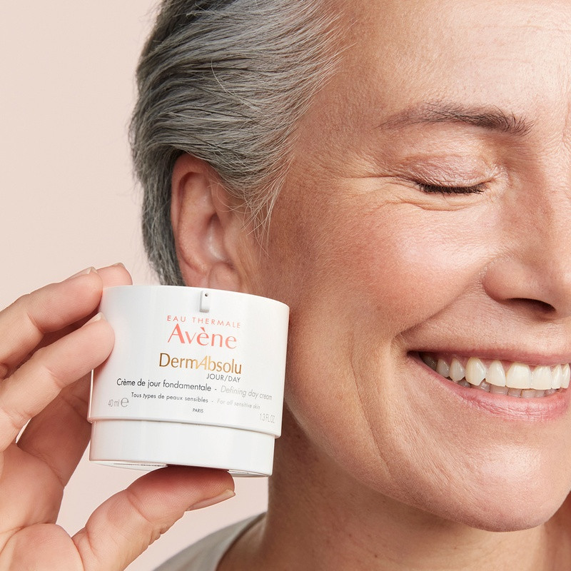 Avene DermAbsolu Крем дневной 40 мл