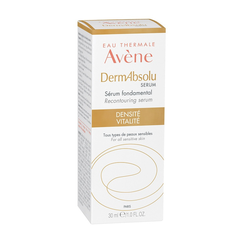 Avene DermAbsolu Сыворотка питательная 30 мл