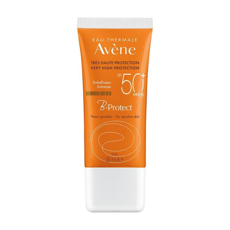 Avene Sun B-Protect Средство солнцезащитное для лица SPF 50+ 30 мл
