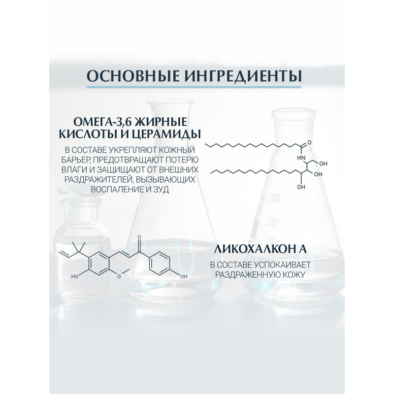 Eucerin Atopi Control Лосьон для тела для взрослых, детей и младенцев 250 мл