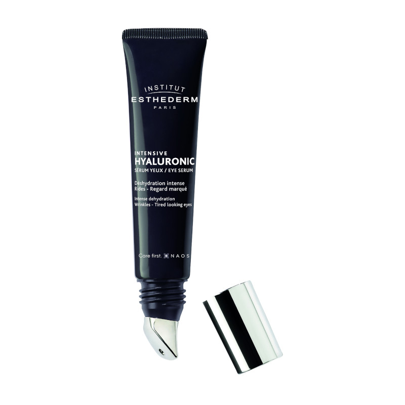 Institut Esthederm Intensive Hyaluronic Сыворотка гиалуроновая для контура глаз 15 мл