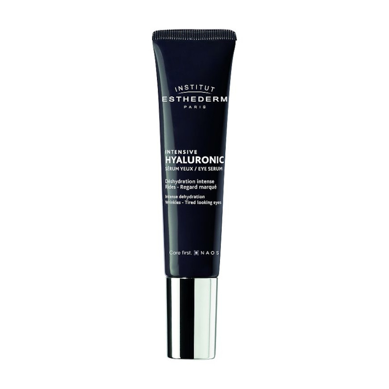 Institut Esthederm Intensive Hyaluronic Сыворотка гиалуроновая для контура глаз 15 мл