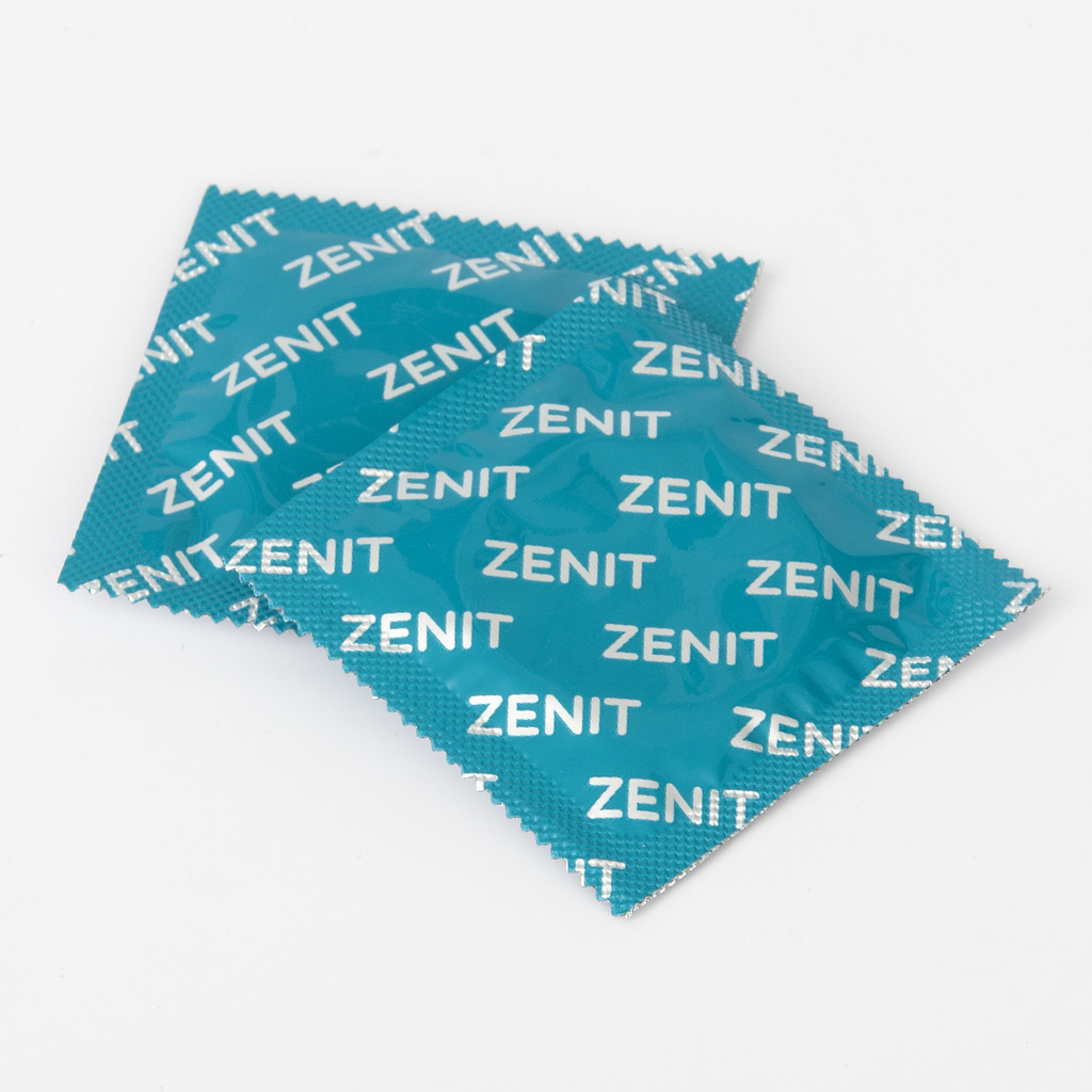 Zenit Classic Презервативы латексные классические 12 шт