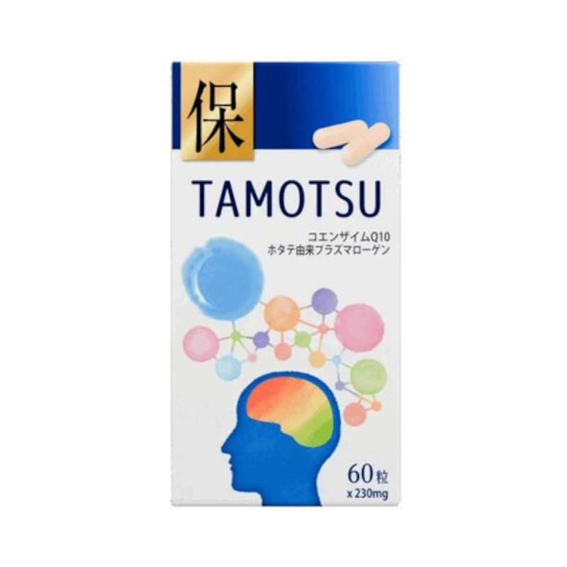 Tamotsu капсулы 60 шт