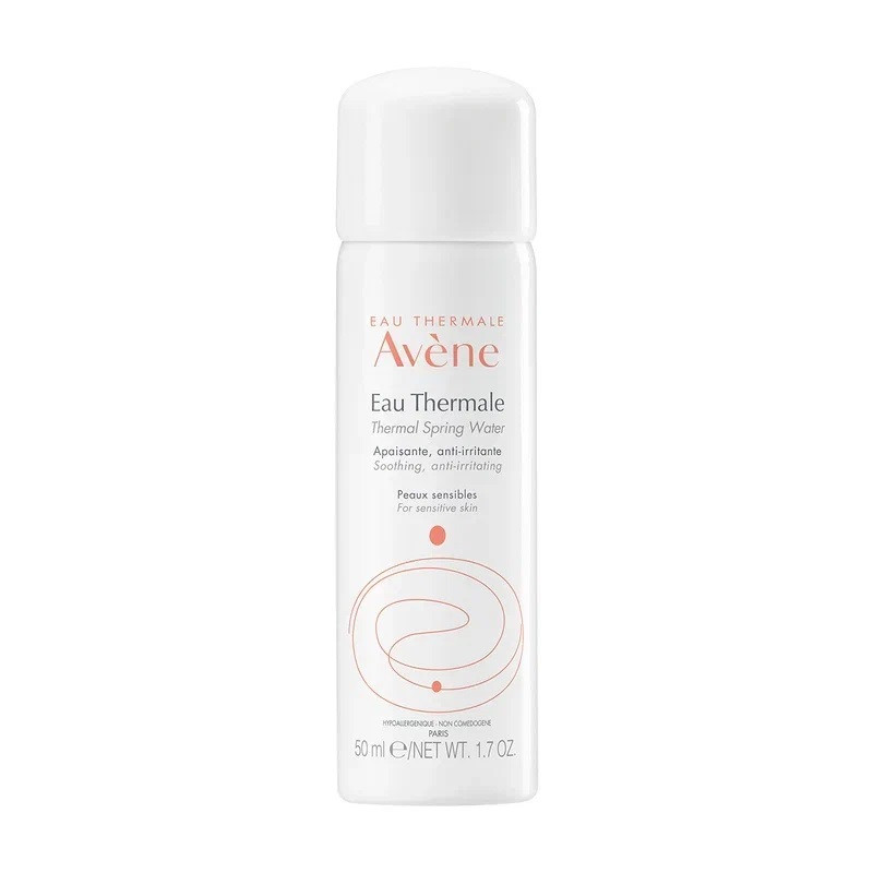 Avene Термальная вода 50 мл