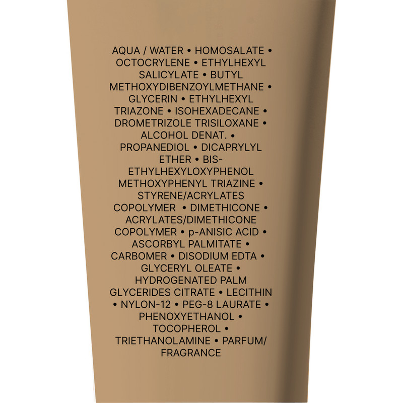 La Roche-Posay Anthelios Молочко солнцезащитное для лица и тела увлажняющее SPF 50+ 250 мл