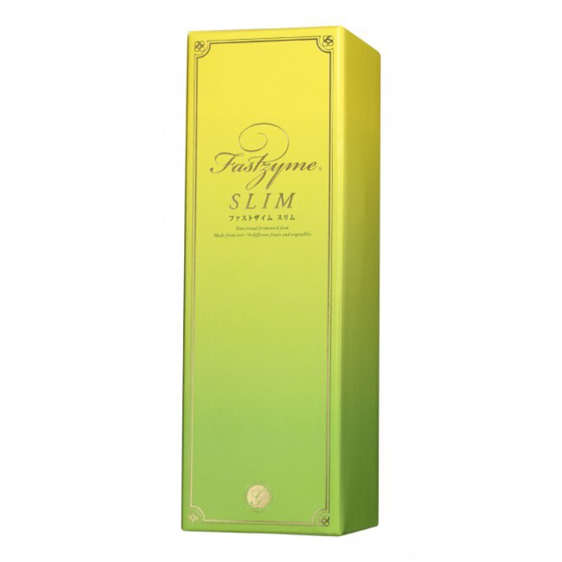 Fastzyme Slim Пробиотический концентрат 720 мл