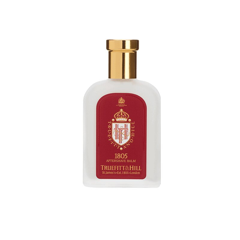 Truefitt & Hill 1805 Бальзам после бритья 100 мл